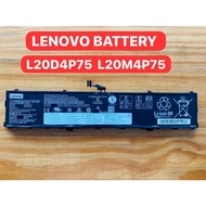 BATTERY LAPTOP L.E.N.O.V.O THINKPAD P1 GEN 4 X1 EXTREME GEN 4 20Y3 20Y4 SB11B79215 SB11B79216 PREMIU
