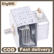 ElgMK 2M219J แมกนีตรอนเตาอบไมโครเวฟเข้ากันได้กับ Midea ชิ้นส่วนไมโครเวฟ519J 100% ของแท้อะไหล่สำรองอุ