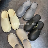 Oofos Non-Rubber Slippers