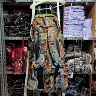 Carrier 80 L bionic & adventure mountain/ bag
