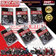 CAMSHAFT BEARING SET ( 6904+6002Z/6904+6001Z/6905+6902/6906+6001Z/6004+6002Z/16003+6001 ) SUPRIMO