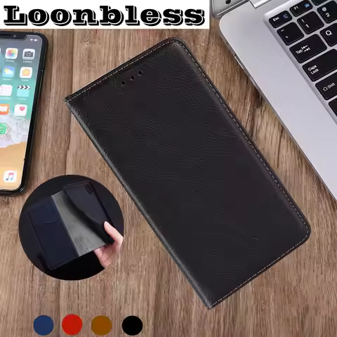 Luxury Retro Leather Flip Cover For Realme GT Neo2 Case Wallet Cover For Realme GT Neo 3 2T 2 Neo2 N