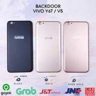 Backdoor VIVO V5 / VIVO Y67 Battery Cover Rear Casing