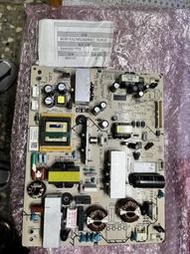 SONY(原廠)kdl-32ex600電源基板