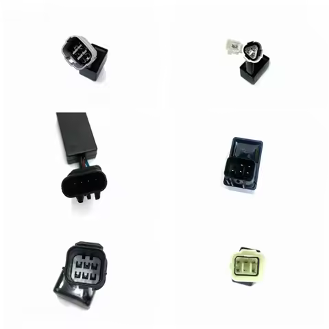 Motorcycle servo fault eliminator For BMW Yamaha Kawasaki Honda Suzuki