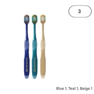 [EBISU] Ebisu Premium Care Periodontal Pocket Plus Regular, 1 set, 3 pieces