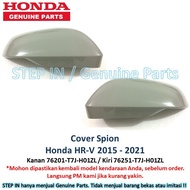 Right and left Mirror Cover SINGLE Honda HRV Standard Side Mirror Cover HR-V 2015 2016 2017 2018 201