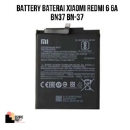BATERAI UNTUK XIAOMI REDMI 6 6A BN37 BN-37