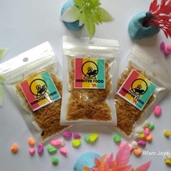 DRY SHRIMP HAMSTER FOOD - HAMSTER FOOD - HEALTHY DRY SHRIMP HAMSTER FOOD