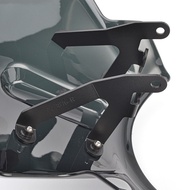 Good CB 650 R Motorcycle Wind Deflector Windscreen Windshield For Honda CB650R 2024 2025 2026