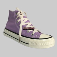 Mndrgnshoppe.MPO Korean Shoes Highcut Eur37 no Box(Actual Pictures)