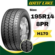195 R14 8PR Westlake Tire China | H170, SC328 (195R14)