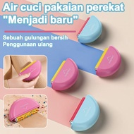 Portable Sticky Dust Cleaner Washable Roller Dust Cleaner