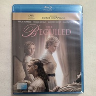 BLU-RAY The Beguiled The