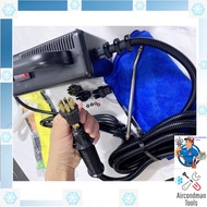 steamer cleaning oil coil aircond condenser 2600w High Pressure Car Wash Water Handheld Auto Washer 
