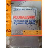 Pluralism, Challenges for Religion Harold Coward