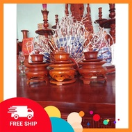 Bac Ninh Dai Fine Arts containing rosewood water