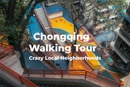 4 hours walking tour
