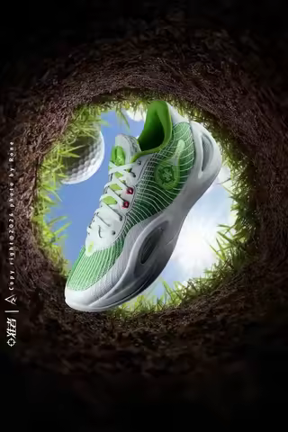 Offer!! No Box RIGORER Austin Reaves Signature Shoes AR1 Men Professional Basketball Shoes Sport Sne