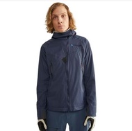 Klattermusen 攀山鼠戶外攀山滑雪防風保暖抓絨連帽外套