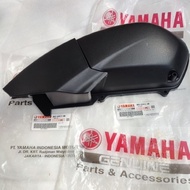 Original YAMAHA AEROX LEXI FILTER BOX LID COVER SET