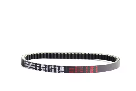 Kevlar GENUINE Scooter V-Belt 757*19.5 OEM 23100-H6T-004 For SYM COMBIZ 125 GT125 CVT Transmission B