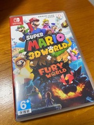 Switch game