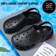 Men's Casual Comfort Sandals Outdoor Home Slippers Ventilation Co Shoes M11 Size