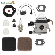 【New in March】High-Performance Carburetor for fs80r fs85 hs80 Hedge Trimmers C1Q-S97❀