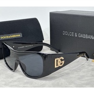 Dujia Banner Cycling Sunglasses DG Goggles Fashion Trendy Sunglasses High Quality jn