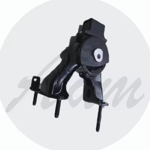 For Toyota NOAH WISH Voxy Esquire Rear Insulator Engine Mounting 12371-37350 1237137350