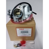 SUZUKI SHOGUN 125SP CARBURETOR
