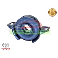 (1PC) TOYOTA HILUX VIGO KUN25 KUN26 INNOVA TGN40 LONG SHAFT MOUNTING / CENTRE BEARING (PREMIUM QUALI