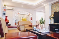 慈廉縣的2臥室公寓 - 160平方公尺/3間專用衛浴 (LUXURY 2BR APARTMENT *NETFLIX* @GiaoLuuCity Villa)
