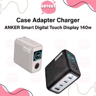 Anker 140w GaN Charger B2687 Silicone Casing Cutessy