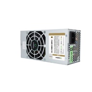 GameMax gaming GT-300G 80+ Gold TFX 24 pin power supply Rated 300W for Desktop small chassis sff com