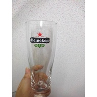 Heineken beer glass 500ml
