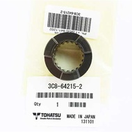 Tohatsu/Mercury Japan Clutch Gear Case 40hp 50hp 2stroke 3C8-64215-0