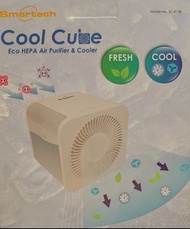 OT-SMARTECH COOL CUBE(冷風機)