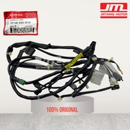 32100-K81-N00 32100-K81-N10 Kabel body beat eco street K81 2016-2019