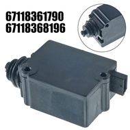 Boot Lid Tailgate Locking Actuator Tailgate Lock Block Closer 67118361790 67118368196 For BMW E39 52