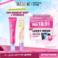 [HOT] DAZZLE ME Supore-Fine Skin Make up Primer & Hydragrip Primer Poreless Blur Pore & Fine Line 20
