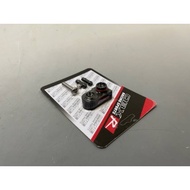 [ READY STOCK ] OBX® RACING Turbo Boost Tap VOLKSWAGEN GOLD 6 AUDI  A1  A3 EA111