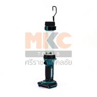 ไฟฉายไร้สาย 18V DML806 (เฉพาะเครื่อง) MAKITA
