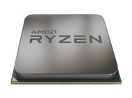 Amd Ryzen 5 2600X Processor (Base Clock: 3.6Hz, 6 cores, Socket AM4), Black