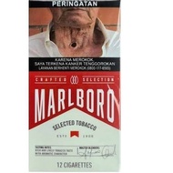 Marlboro Kretek 12