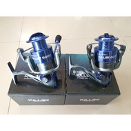 [Ori] Reel Tridentech Killer 5000 6000