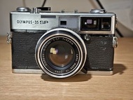 Olympus 35 SP 相機