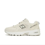 รองเท้าผ้าใบ NB 530 ของแท้ 100% Original official รองเท้าผ้าใบผญ รองเท้าผ้าใบผช