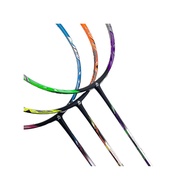 JP POWER Hybrid 7000 8000 9000 racket 4U & 5U Professional badminton racket